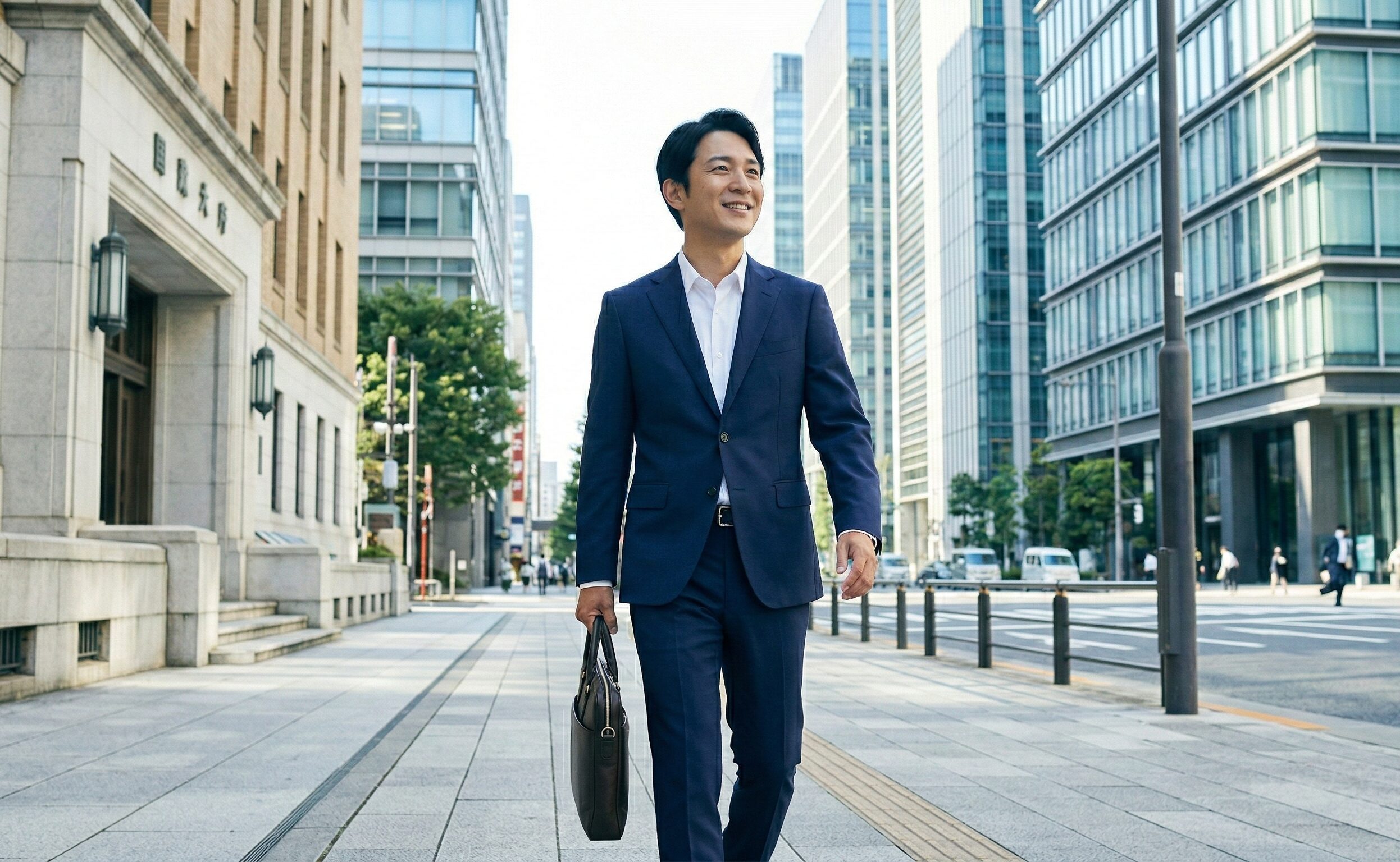 市役所から転職してよかった理由と言えるまでの1年間