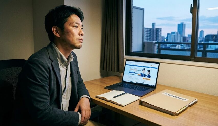 公務員からコンサルへ転職して後悔する人・しない人の違い｜市役所15年→民間の私の分析