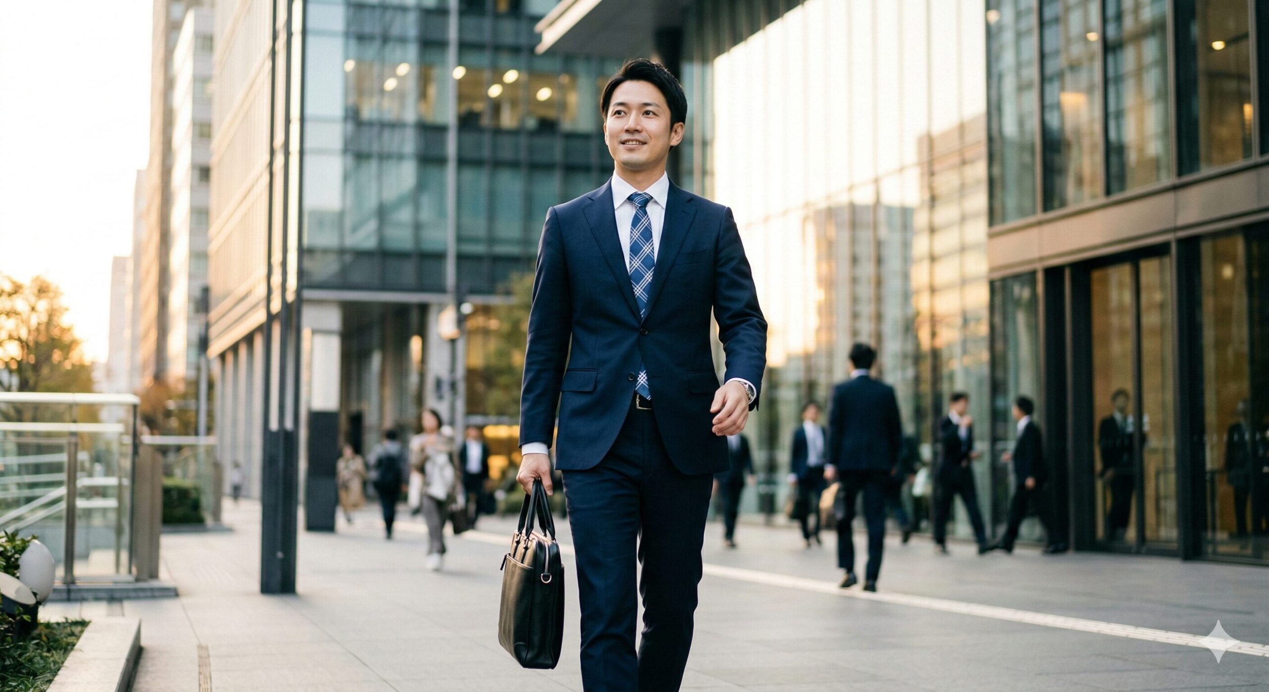 30代市役所から転職して後悔しない方法｜市役所職員の体験