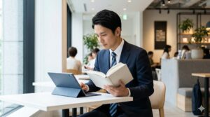 公務員がうつ病で転職を考えたら｜休職制度と退職後の選択肢を整理