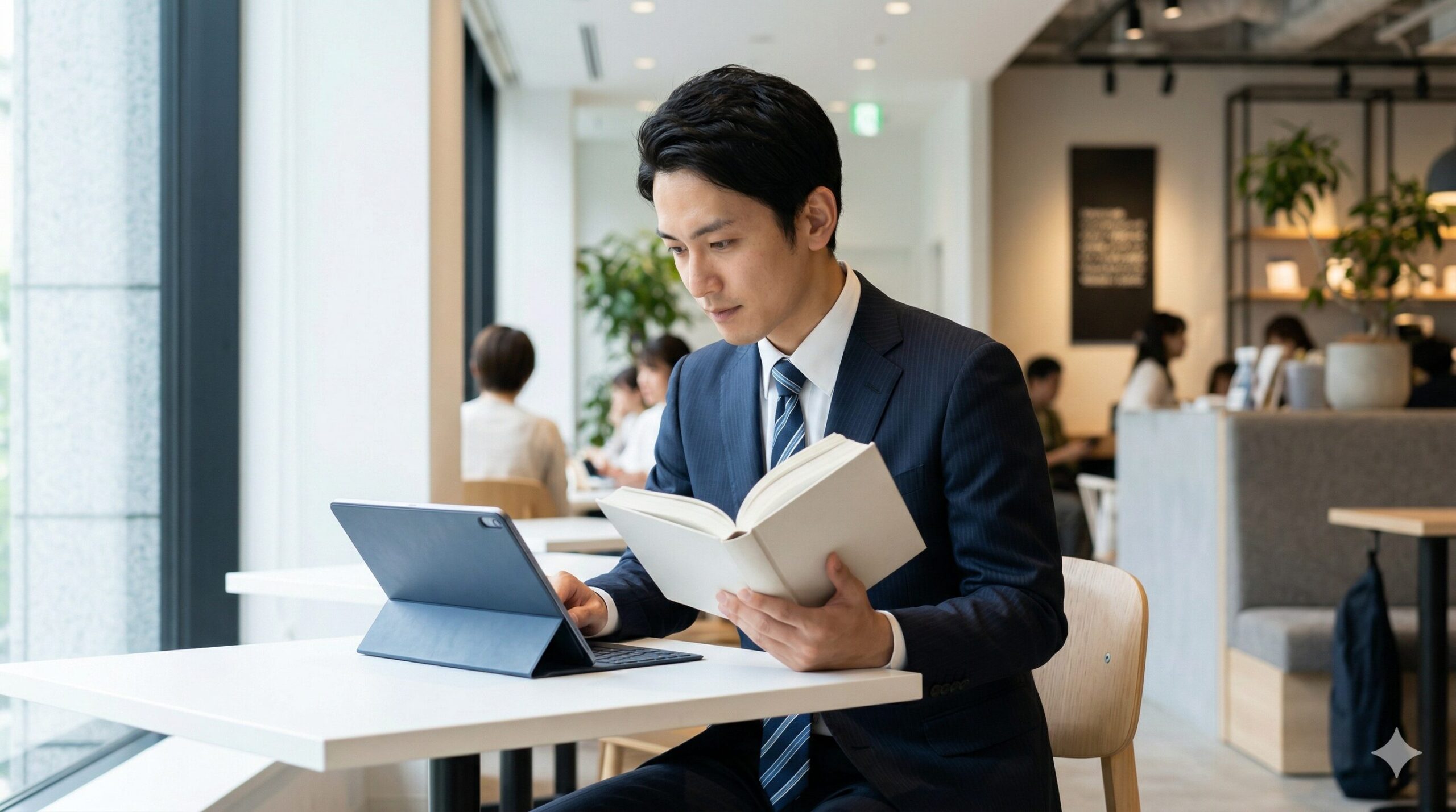 公務員がうつ病で転職を考えたら｜休職制度と退職後の選択肢を整理