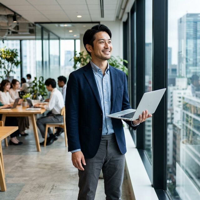 # 市役所からの転職は難しい？30代元公務員が失敗しないリアルな戦略を解説 「市役所からの転職は難しい、でもこのままでは茹でガエルになるだけだ」──そんな強烈な焦りを感じていませんか？結論から言うと、30代市役所職員からの転職は確かに難しいですが、戦い方さえ間違えなければ十分に可能です。本記事では、15年間の市役所勤務を経て30代でIT企業へ転職した私（sawada）自身の経験から、失敗しないためのリアルな戦略と、民間で高く評価される公務員の意外な武器についてお伝えします。 ## 結論：市役所からの民間転職は「難しい」。でも対策次第で突破できる 結論として、市役所からの転職は一筋縄ではいきません。しかし、「何が難しいのか」の構造を正しく理解し、公務員特有の弱点をカバーする対策を打てば、壁は確実に突破できます。 ### 「何もスキルがない」という自己評価が最大の障壁 多くの方が「自分には民間で通用するスキルがない」と思い込んでいますが、これが最大の誤解です。実はその自己評価の低さこそが、転職活動を不利にしている一番の原因なのです。 私自身、初めて職務経歴書を書こうとした時は「決裁をもらうためのハンコリレーしかしてない…」と絶望しました。しかし、民間企業から見れば、「複数の利害関係者をまとめ上げ、ミスの許されない行政手続きを遂行する力」は立派なスキルです。自分自身で勝手に「市場価値ゼロ」のレッテルを貼るのは今すぐやめましょう。 ### 年齢（30代・40代）の壁と未経験転職のリアルな現実 30代中盤以降の未経験転職は、20代のようなポテンシャル採用がないため厳しいのが現実です。しかし、マネジメントの下地や社会人経験を求める企業に狙いを絞ることで、年齢制限の壁は越えられます。 「35歳限界説」は過去のものになりつつありますが、それでも「即戦力」または「いち早く戦力になれる学習意欲」は厳しく問われます。いきなりITエンジニアなどの完全未経験・専門職を目指すのではなく、これまでの事務処理能力を活かせる職種からアプローチするのが現実的です。 ### 筆者（sawada）が15年の市役所勤務からIT企業へ転職できた理由 私自身、「ハンコリレー」しか経験がない状態からIT企業に転職できました。成功の秘訣は、自分の調整業務の経験を「民間企業が欲しがる言葉」に翻訳してアピールしたことにあります。 私は面接で「公務員時代の泥臭いクレーム対応や、部署間の根回し経験」を、「プロジェクトを円滑に進めるためのステークホルダー調整力」と言い換えました。結果として、その対人スキルが評価され、ITツール（SaaS）すら満足に使ったことがなかった私でも、Webマーケターとしてのポジションを獲得できたのです。 （関連記事：[公務員から民間転職が難しい本当の理由と解决法｜市役所15年の経験](https://cityhall-exit.com/reasons-and-solutions/)） ## 市役所職員が民間への転職で「難しい」と苦戦する3つの理由 市役所出身者が転職で苦戦する理由は、主に「利益追求の経験不足」「公務員に対する先入観」「年収ダウンへの強い抵抗感」の3点です。これらを自覚しておくことが対策の第一歩となります。 ### ① 「利益追求」や「コスト意識」の実務経験がない 民間企業において最も重視される「利益を出す」という経験が公務員にはありません。そのため、面接で「数字やコストへの意識」をどれだけアピールできるかが勝負の分かれ目となります。 市役所の仕事は「予算を計画通りに執行する」ことが目的になりがちです。しかし民間では「いかに低コストで大きなリターンを生むか」が全てです。職務経歴書を書く際は、「〇〇の業務改善により、残業時間を△時間削減し、〇万円のコストカットを実現した」など、意識的に「数字」を用いてアピールする工夫が必須です。 ### ② 「公務員＝枠からはみ出せない」という企業の先入観 「公務員は前例踏襲で指示待ちだ」という強烈なバイアスが企業側には存在します。そのため、職務経歴書では自発的に業務改善を行った具体的なエピソードを盛り込む必要があります。 「与えられた仕事をミスなくこなす」だけでは評価されません。面接官の「公務員は頭が固いのでは？」という疑いを払拭するためにも、「ルールの範囲内で、いかに自分が工夫して新しい提案をしたか」を語れるエピソードを最低でも1つは用意しておきましょう。 ### ③ 住宅ローン・家族という現実が「年収ダウン」の許容を阻む 30代特有の住宅ローンや教育費が心理的な足かせとなり、内定が出ても「給料が下がるから」と転職を断念してしまうケースが後を絶ちません。 私も郊外に持ち家があり、35年の住宅ローンを抱えていました。内定をもらった際、額面年収が大きく下がる現実を前に足がすくみました。「家族を露頭に迷わせるのではないか」という恐怖は、面接の難易度以上に、公務員転職の最大の障壁になります。 | 転職の障壁 | 企業・自身の懸念点 | 突破するための具体的対策 | | :--- | :--- | :--- | | **利益追求の経験不足** | 数字への意識が低いと思われる | 業務効率化やコスト削減の実績を**数値（時間・金額）**で語る | | **公務員への先入観** | マニュアル人間・指示待ちと思われる | 自発的に課題を発見し、前例を覆して解決したエピソードを用意する | | **年収ダウンの恐怖** | 生活水準の低下、ローンの支払い不安 | 事前に生活防衛資金を確保し、長期的な昇給カーブや副業等の選択肢を持つ | ## 企業はここを見ている！民間企業で高く評価される公務員の武器 実は、私たちが日々「当たり前だ」と思っているスキルこそ、民間企業が喉から手が出るほど欲しいポータブルスキルだったりします。公務員には確かな武器が3つあります。 ### 理不尽なクレームにも耐え抜く「対人折衝力」 市民窓口でのハードな対応や理不尽な要求を収束させる能力は、民間企業での営業や顧客対応において非常に高い「対人折衝力」として評価されます。 「税金泥棒！」と怒鳴り込んでくる市民に対し、冷静に制度を説明し、最終的に納得して帰ってもらう。このタフなコミュニケーション能力は、民間企業の営業職やカスタマーサクセス担当者から見れば、喉から手が出るほど欲しい即戦力スキルです。 ### ルールを正確に読み解く「法令順守と手続き遂行力」 法律や条例を読み込み、ミスの許されない正確な事務処理を遂行する力は、バックオフィス業務において即戦力となる重要なスキルです。 コンプライアンスが厳しく問われる現代において、分厚い条例や国からの通達を読み解き、一切の抜け漏れなく書類を仕上げる技術は、法務や総務、労務などのポジションで高く評価されます。 ### 複数部署・外部機関をまとめる「泥臭い巻き込み・調整力」 縦割り組織の中で各部署の利害を調整し、外部機関を巻き込んでプロジェクトを進める経験は、プロジェクトマネージャーやディレクターに直結する能力です。 例えば、イベントの開催一つとっても、財政課への予算要求、道路河川課との調整、警察署への許可申請など、無数の利害関係者をまとめ上げる必要があります。この「泥臭い調整力」こそが、IT業界などでも最も重宝されるスキルなのです。 ## 「茹でガエル」の恐怖。それでも市役所に残り続けるリスクとは 転職にはリスクが伴いますが、「このまま市役所に残り続けるリスク」もまた存在します。現状維持が将来にもたらす停滞と恐怖について直視する必要があります。 ### 前例踏襲の無限ループによるスキル習得の停滞 ハンコリレーと前例踏襲の繰り返しでは、市場価値を高める新しいスキルは身につきません。最新のツールやビジネス感覚からどんどん取り残されていきます。 「去年と同じようにやっておいて」が通用する世界は、外から見れば異常です。世の中がAIやクラウドで激変している中、紙の書類とFAXに囲まれた環境に残り続けることは、ビジネスパーソンとしての寿命を縮めているのと同じです。 ### やりがいを感じられない業務改善と閉鎖的な人間関係 どれだけ業務改善を提案しても変わらない古い体質と、閉鎖的な人間関係によるストレスは、長期的に心身を深く疲弊させます。 頑張って効率化の提案をしても「前例がない」の一言で一蹴される。そして結局、波風を立てない人が出世していく。こうした環境に数十年身を置くことで、働くモチベーションは完全に底をついてしまいます。 ### 40代を過ぎてからでは「逃げ道」がなくなる恐怖 「やっぱり辞めたい」と思ったとき、40代・50代になってからでは転職市場での身動きが極めて取りづらくなるという現実があります。 30代半ばならまだ「ポータブルスキル」で勝負できます。しかし40代を超えると、企業からは「専門的なマネジメント経験」や「特定の業界知識」を強く求められます。もし今の環境に違和感があるなら、「逃げ道があるうちに行動する」のが鉄則です。 ## 30代の市役所職員におすすめの転職先・業界と働き方 公務員の強みが活きるおすすめの転職先業界と、年収ダウンのリスクを少しでも和らげる柔軟な働き方の選択肢について解説します。 ### 手堅く強みを活かせる「バックオフィス（経理・総務）」 正確な事務処理能力と法令順守の意識がそのまま活かせる経理や総務などのバックオフィスは、公務員出身者にとって最も手堅く親和性の高い職種です。 市役所の総務課や財務課、税務課などでの経験がある場合は、その経験をダイレクトに活かすことができます。ただし、バックオフィスは企業の利益に直接貢献する部門ではないため、昇給のスピードは比較的緩やかである点には注意が必要です。 ### 市役所で培った調整力が武器になる「IT・Web業界（ディレクター等）」 ITエンジニア等の専門職は難しくても、各所との調整力が求められる「IT・Webディレクター」などは、公務員で培ったスキルがそのまま武器になります。 私が選んだのもこの道です。IT業界は常に人材不足であり、かつ「未経験でも学習意欲があれば受け入れる」という柔軟な風土を持つ企業が多いのが特徴です。また、実力主義であるため、入社後に努力次第で公務員時代の年収をあっさりと超えることも可能です。 ### 年収ダウンをどう防ぐ？「副業OK」や「リモートワーク」という選択肢 転職による一時的な年収ダウンは、「副業可能な会社」を選ぶことでカバーできます。また、リモートワーク等の働きやすさを得ることで、実質的な幸福度は上がります。 私は転職によって一時的に手取りが下がりましたが、空いた時間で副業を始め、トータルの収入は市役所時代を上回るようになりました。さらに、フルリモートワークのおかげで、毎日夕食を家族と一緒に食べられるようになり、「お金以上の価値」を手に入れることができました。 | 職種 | 公務員の強みとの相性 | 懸念点・注意点 | 年収の上がりやすさ | | :--- | :--- | :--- | :--- | | **バックオフィス（経理・総務等）** | ◎（事務処理能力・法令順守が直結） | 募集枠が少なく倍率が高い | △（緩やか） | | **IT・Web系（ディレクター等）** | 〇（利害関係者の調整力が活きる） | キャッチアップする学習量が多い | ◎（成果次第で大幅アップ） | | **営業職（有形・無形）** | 〇（クレーム対応力・折衝力が活きる） | ノルマや数字のプレッシャーが強い | 〇（インセンティブあり） | ## いきなり求人を探すのはNG！後悔しない転職活動の3ステップ 「とりあえず転職サイトで求人を見る」のは失敗の典型です。後悔しない転職を実現するためには、必ず踏むべき3つのステップが存在します。 ### ステップ①：まずは「キャリアの棚卸し」で自分の市場価値を知る 自分が市役所で「どんな課題を、どのように解決してきたか」を言語化し、民間の言葉に翻訳する「キャリアの棚卸し」が全ての土台となります。 これを作らずに求人を見ても、自分が受かる会社なのかどうかの判断がつきません。まずは紙に、入庁してから現在までの異動歴、そこで直面したトラブル、そしてそれをどう乗り越えたのかをすべて書き出してみてください。 ### ステップ②：生活防衛資金と住宅ローンのリアルな計算をする 「手取りがいくらになれば破産しないのか」を事前に計算し、数ヶ月暮らせる生活防衛資金を確保することが、焦らない転職活動の必須条件です。 「年収が下がるかも」という漠然とした恐怖は、「毎月の絶対必要な支出（ローン・教育費・食費等）はいくらか」をエクセルで算出すれば、意外と現実的な数字として受け止められます。私の場合、最低でも「生活費の半年分」の現金を口座に確保してから転職に踏み切りました。 ### ステップ③：公務員の事情を理解してくれる「転職エージェント」を活用する 公務員の強みを言語化し、履歴書の添削や面接対策を行ってくれる転職エージェントの存在は、情報弱者になりがちな公務員にとって不可欠です。 エージェントは無料で利用できます。「公務員の経験をどうアピールすればいいか分からない」と正直に相談すれば、彼らはプロの目線であなたの経歴を魅力的に翻訳してくれます。 ## まとめ：迷っているなら「転職活動」だけでも始めてみよう 最後に、転職への迷いや不安を抱えているあなたへ、今すぐできるノーリスクな行動とメッセージをお伝えします。 ### 退職しなくても市場価値は測れる（ノーリスクな行動のすすめ） 「転職活動そのもの」には一切のリスクがありません。今の仕事を続けながらエージェントに登録し、自分の市場価値を確認するだけでも大きな一歩です。 内定が出ても、条件に納得できなければ「やっぱり市役所に残ります」と断ればいいだけです。会社を辞めてから仕事を探すのはハイリスクですが、在職中の転職活動はあなたにとって「メリット」しかありません。 ### あなたの経験は決して無駄ではない 市役所での日々で積み上げた経験や苦労は、決して無駄ではありません。外の世界には、あなたのスキルと真面目さを必要としている企業が必ず存在しています。 「自分には何もない」と落ち込む必要はありません。長年、理不尽な環境で耐え抜き、住民のために尽くしてきたあなただからこそ、民間企業で輝ける場所が必ず見つかります。まずは自分の経験に自信を持ち、小さな一歩を踏み出してみてください。 （関連記事：[30代市役所から転職体験記ブログ トップページ](https://cityhall-exit.com/)） Clicking...Pressing key...Stopping... Stop Agent