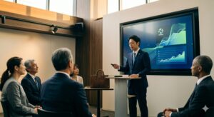 公務員の職務経歴書の書き方｜元市役所15年が異動歴と成果の民間用語への翻訳