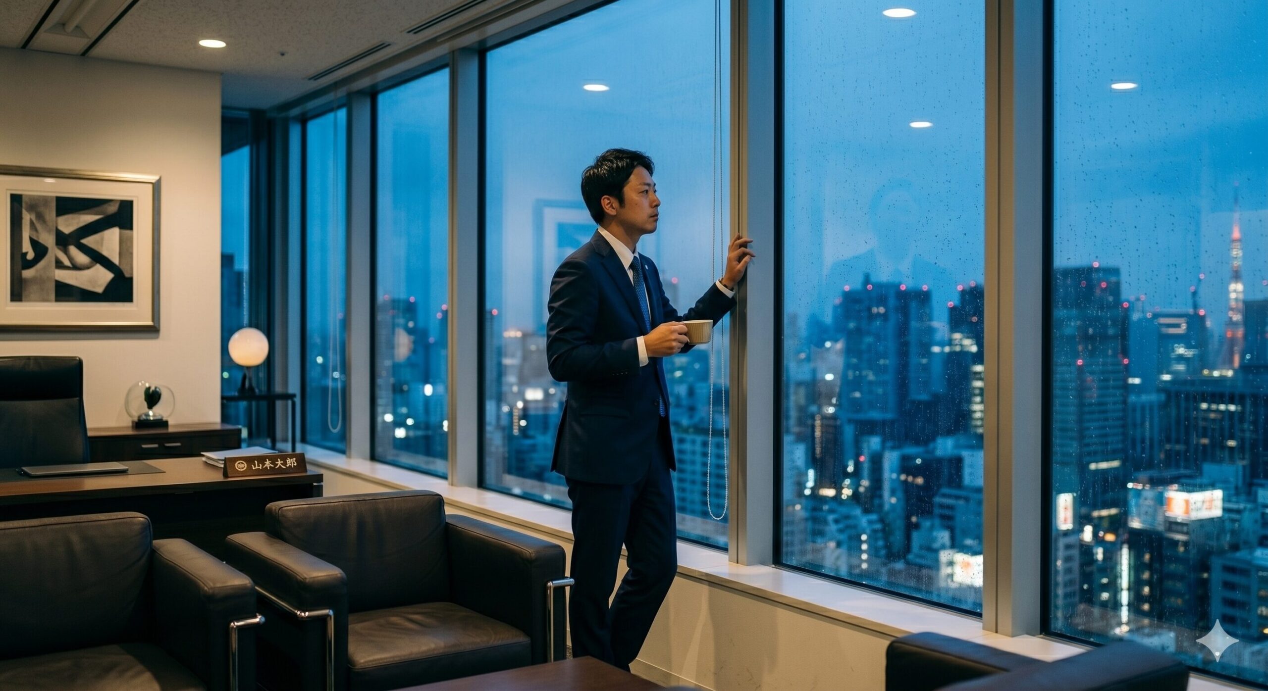 公務員を転職したら退職金はいくら？勤続15年が実際に計算してみた