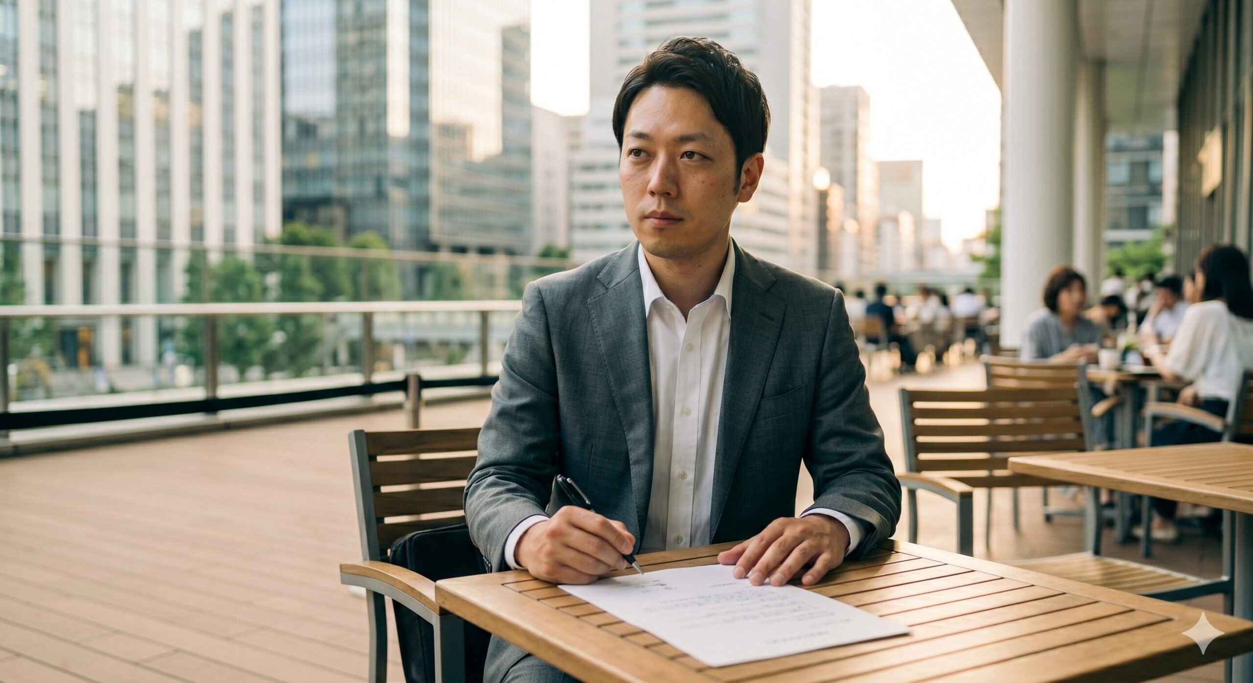 公務員から転職してリモートワーク｜元市役所15年が在宅に辿り着いた道