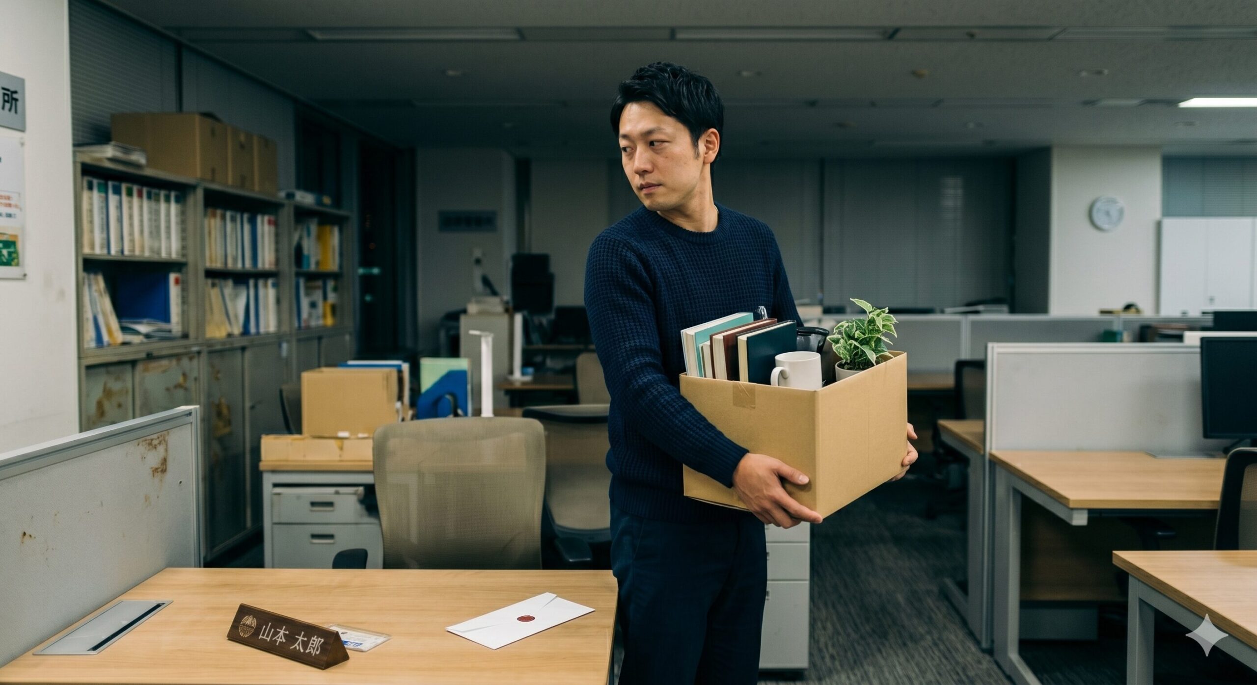 公務員の転職を妻に反対されたら｜年収200万ダウンでも納得してもらえた方法