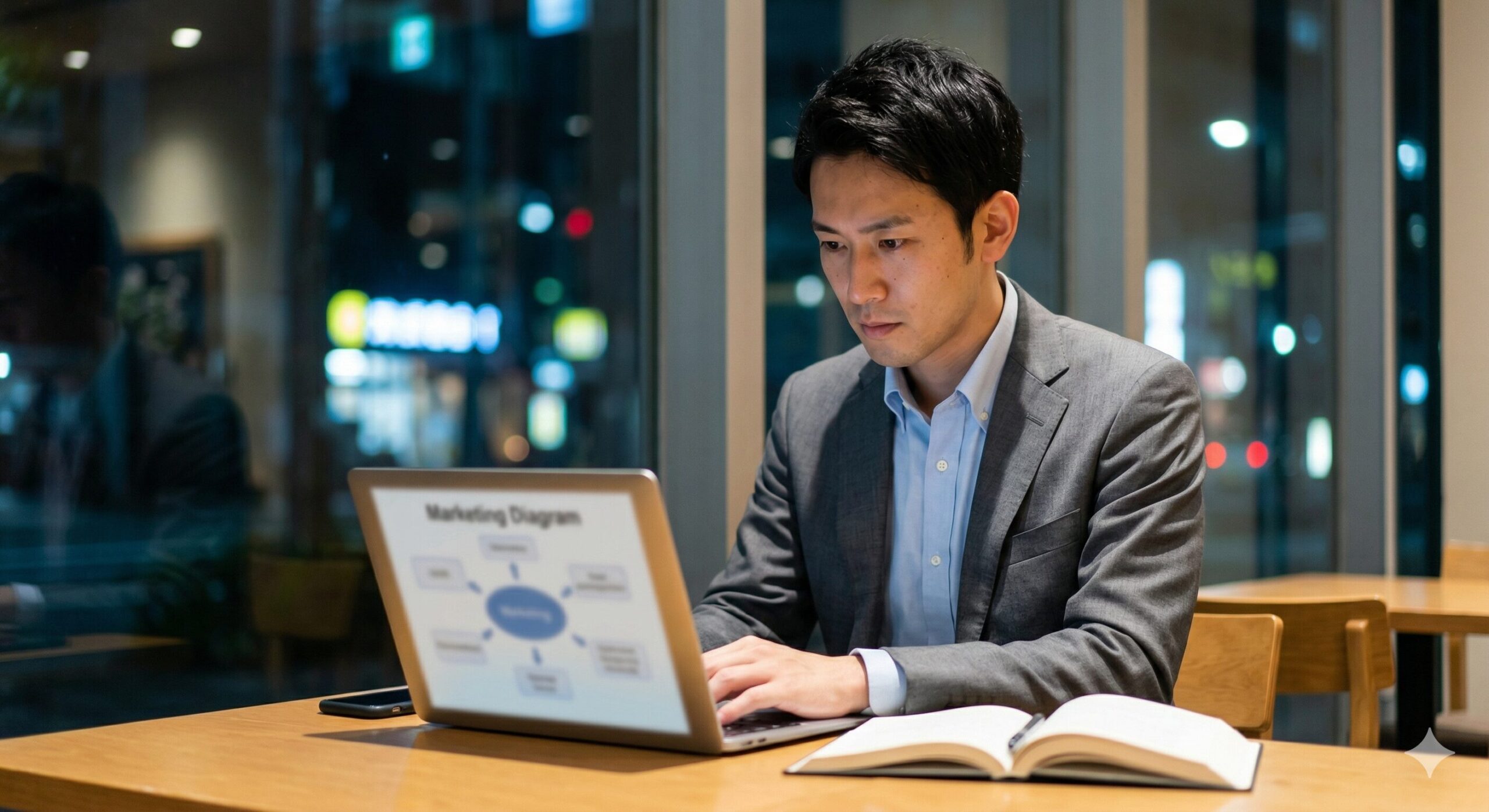 公務員からコンサルに転職する方法｜元市役所職員が本音で注意点まで解説