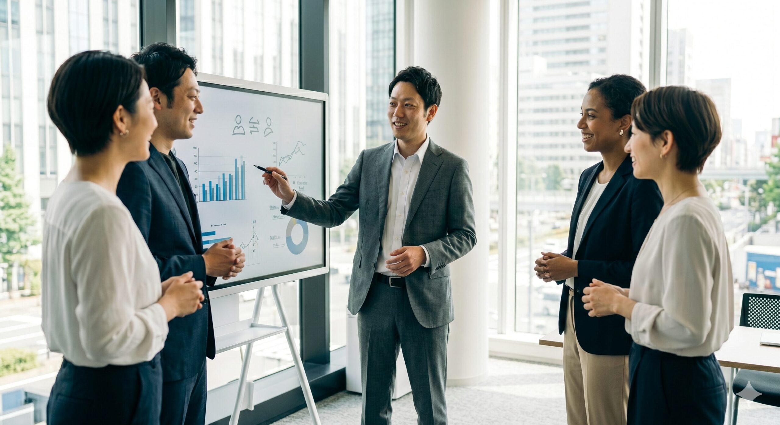 公務員からの転職成功例5パターン｜元市役所15年が類型化した勝ち筋