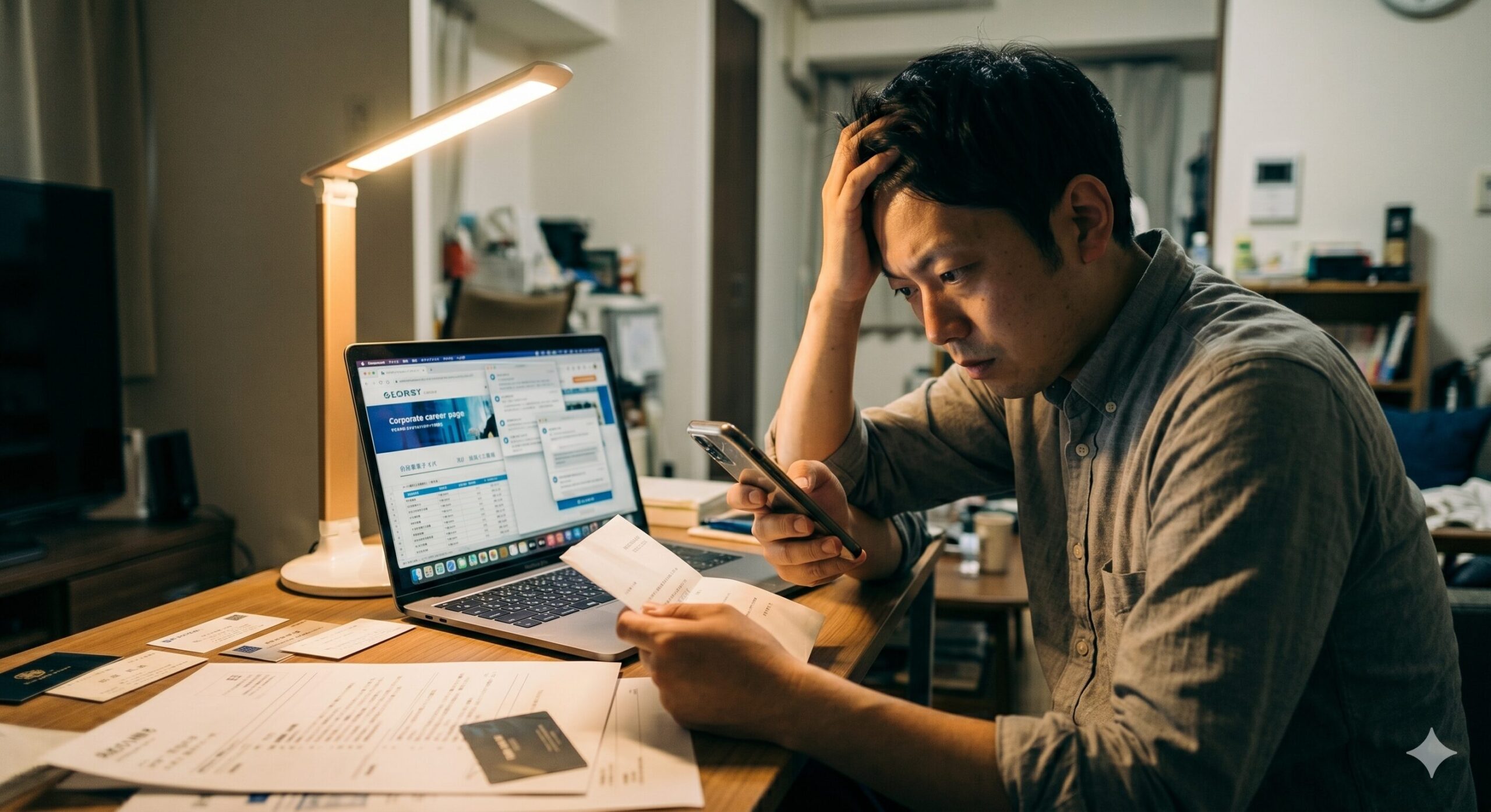 公務員から民間に転職して感じたギャップ7つ｜元市役所15年が語る適応リアル