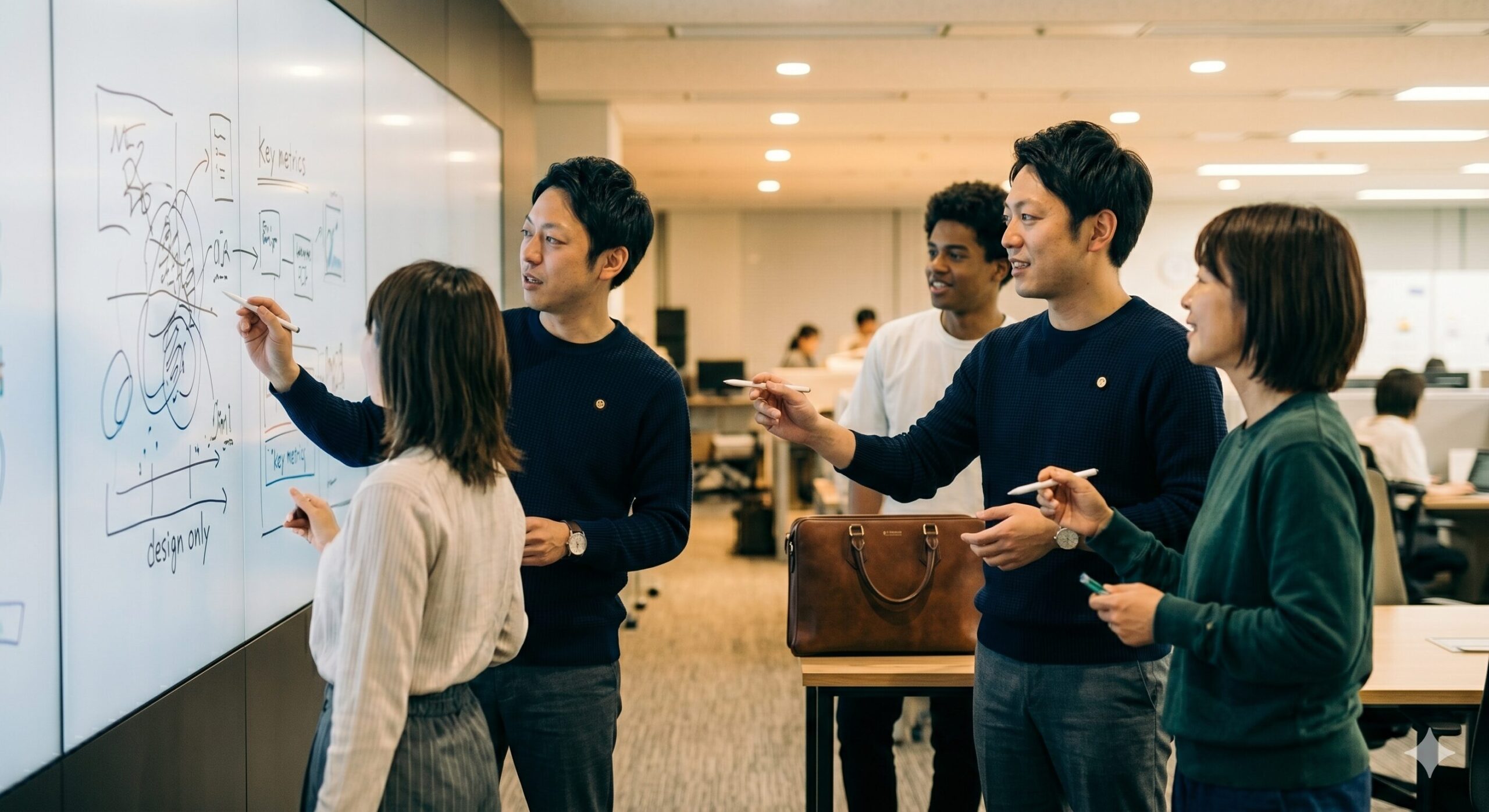 公務員から転職で将来性を判断するには？元市役所15年の私が各シナリオを比較｜外部環境5軸を解説