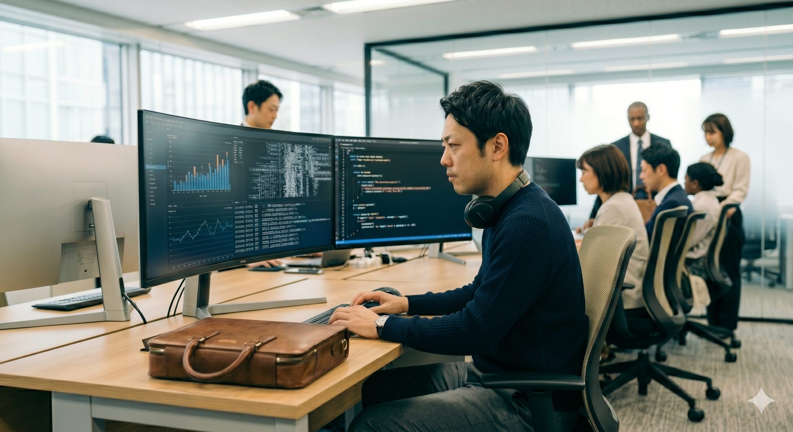 公務員と民間のギャップとは｜元市役所15年の私が感じた10項目と準備