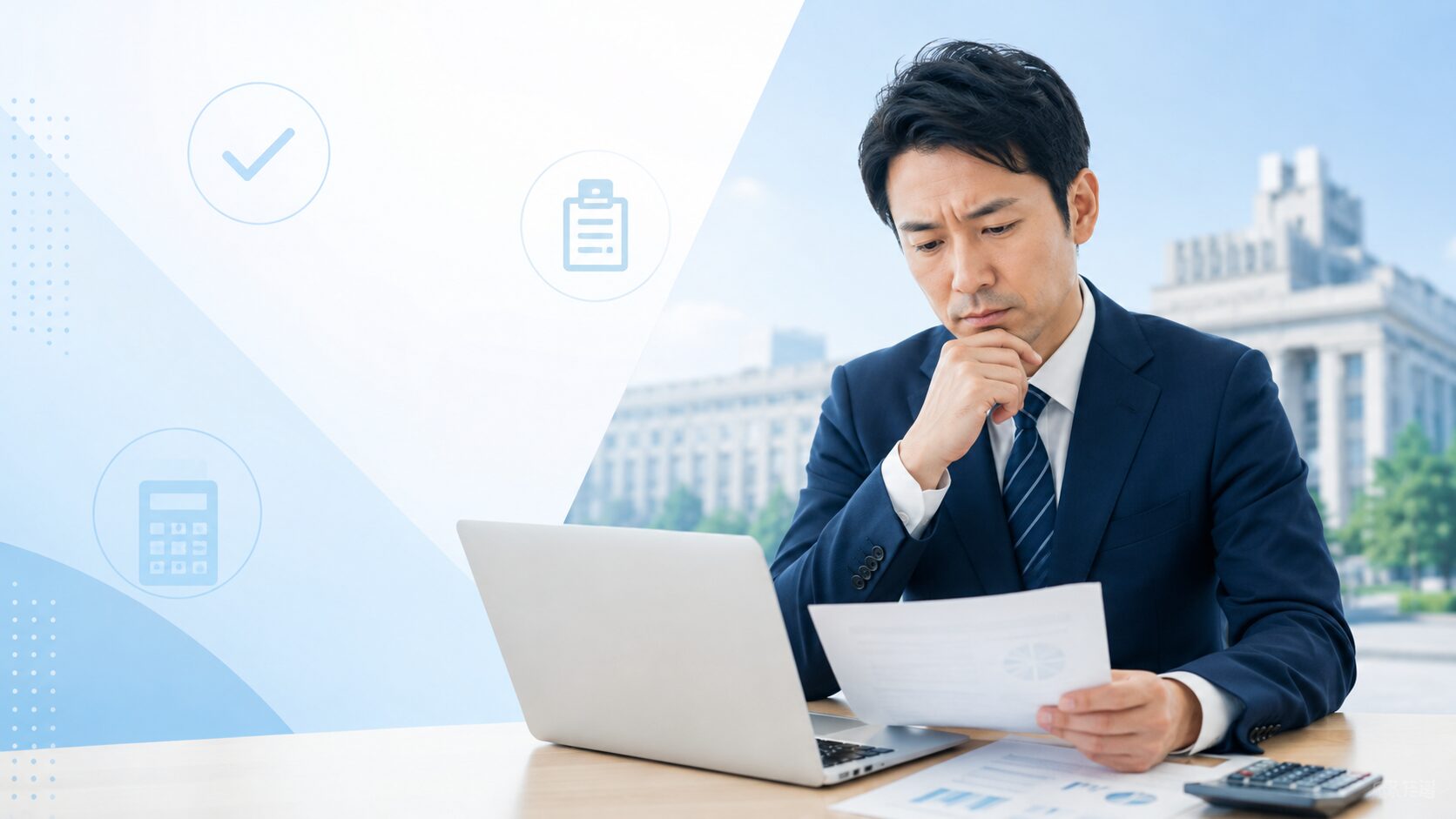 公務員の転職で確定申告は必要？元市役所15年の私が判断軸と実務手順を解説